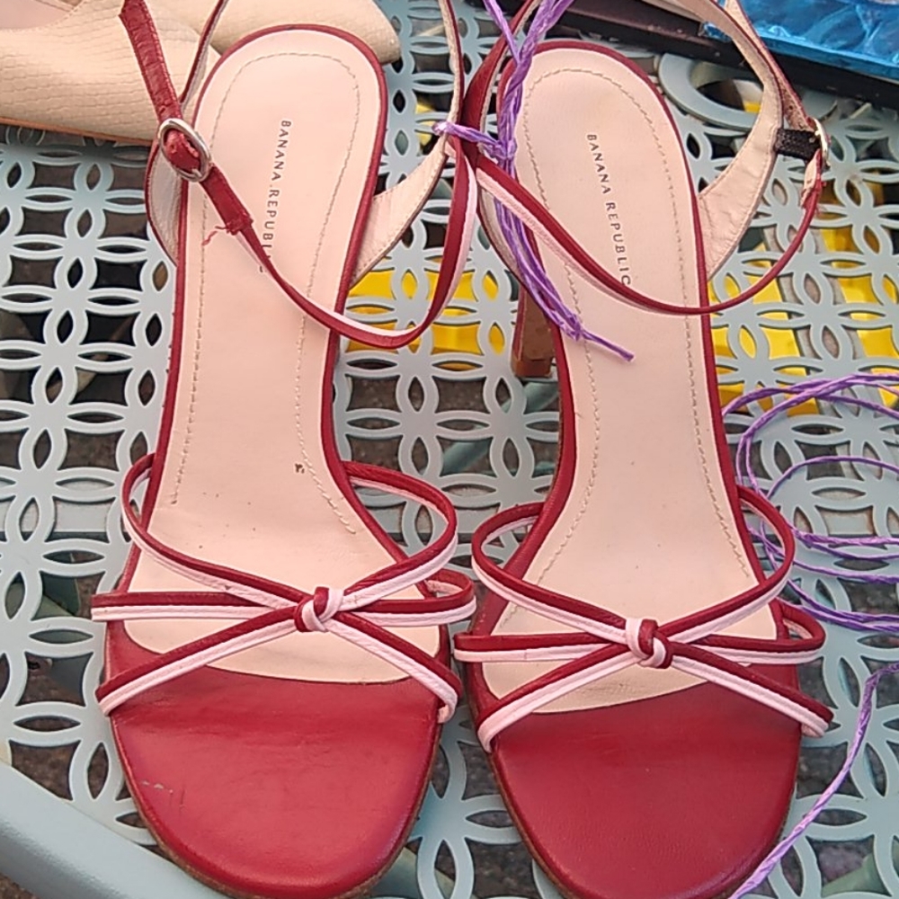 Banana Republic Shoes